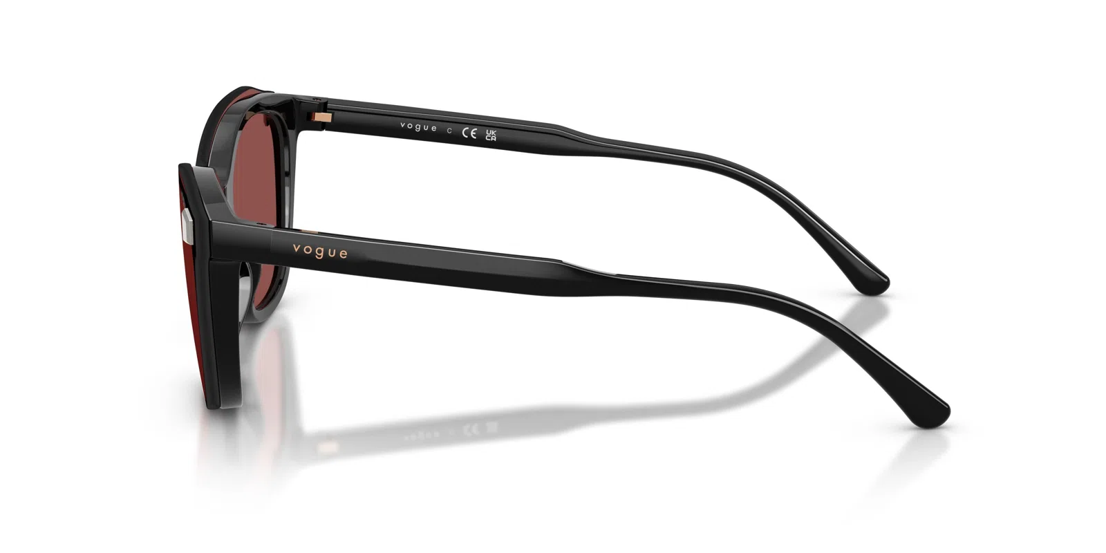 Vogue 5746S Sunglasses - view 6